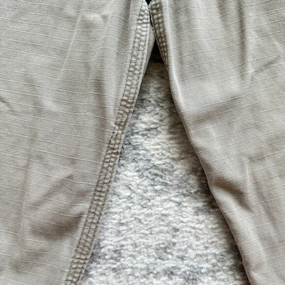 Carhartt Beige Carpenter Ripstop Utility Work Shorts Size 40 - Picture 7 of 9